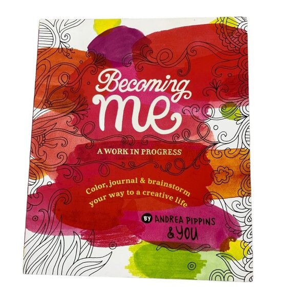 Becoming Me: a Work in Progress - Picture 1 of 5